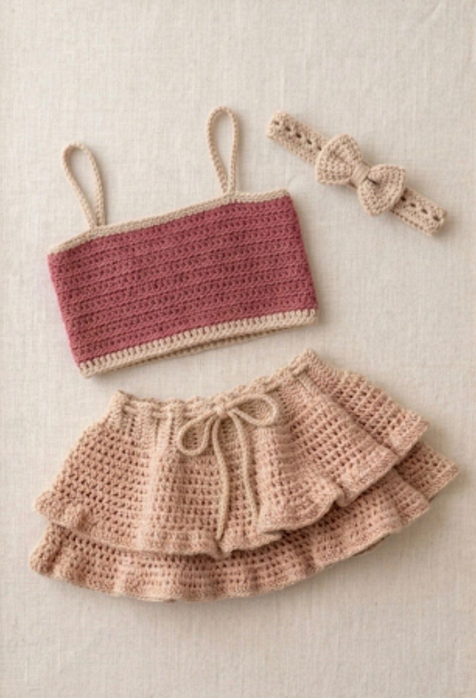 Conjunto Infantil