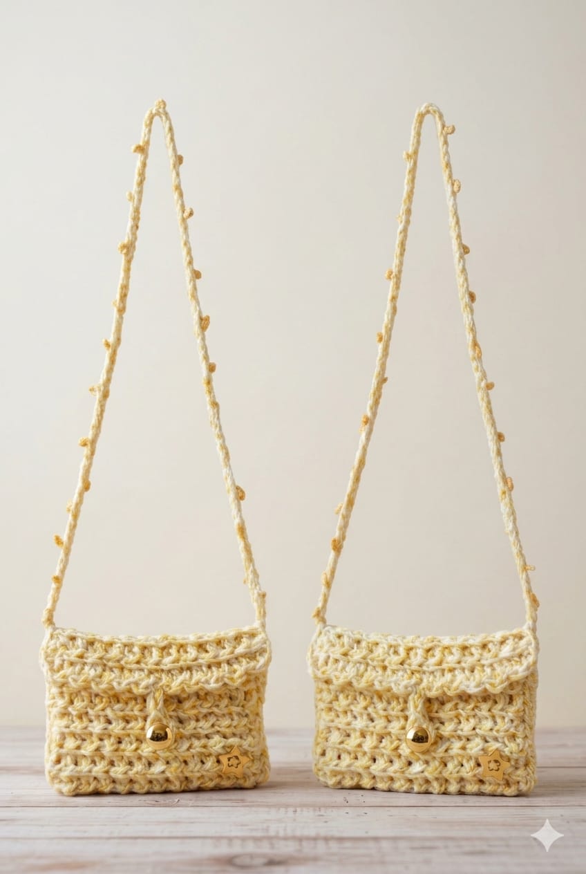 Bolsa Mini Diva