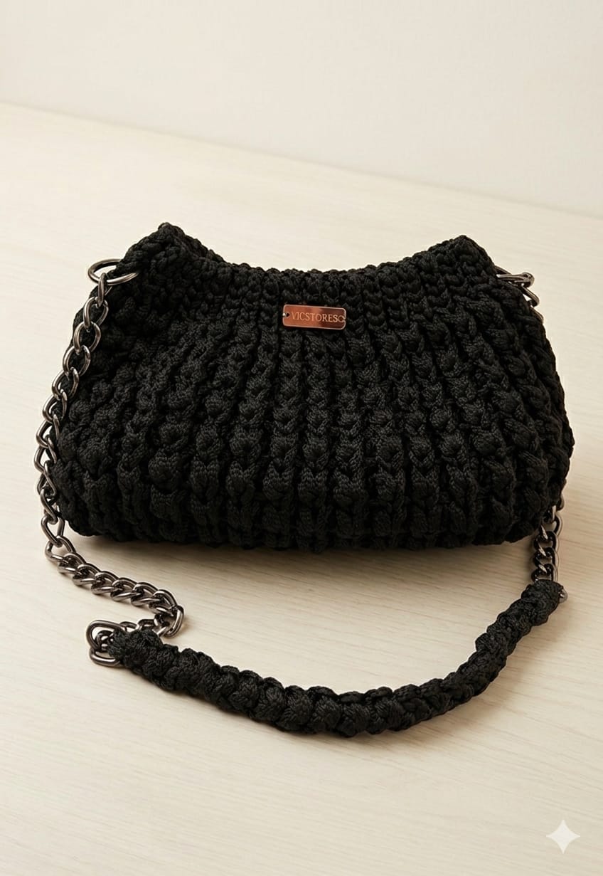 Bolsa Mel