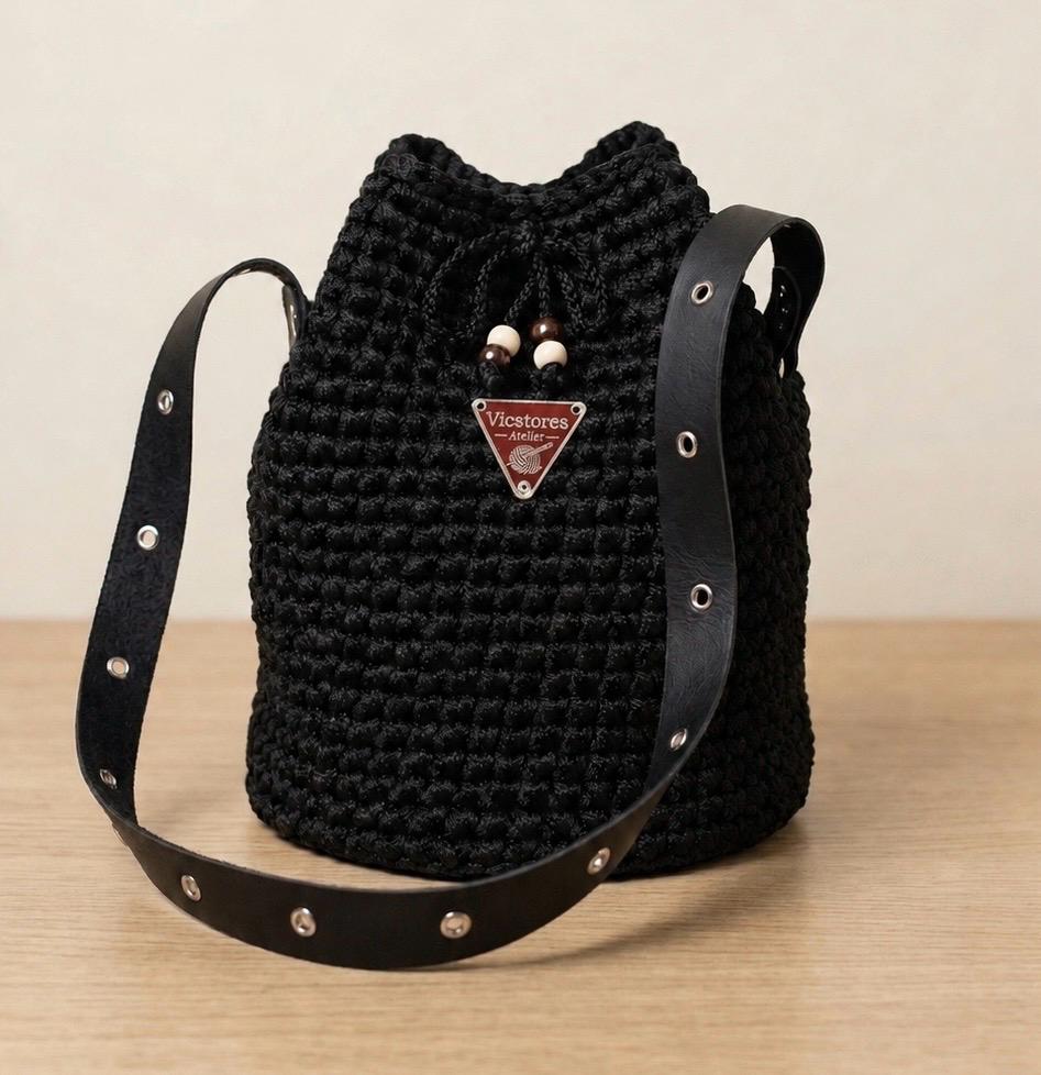 Aura Bag Vicstores - Cor 1