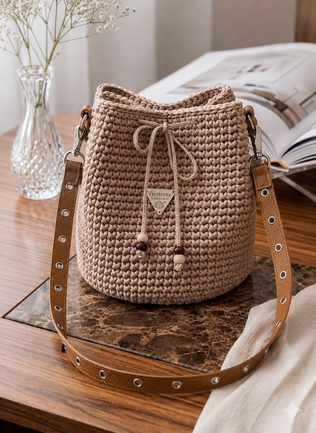 Aura Bag Vicstores - Cor 2